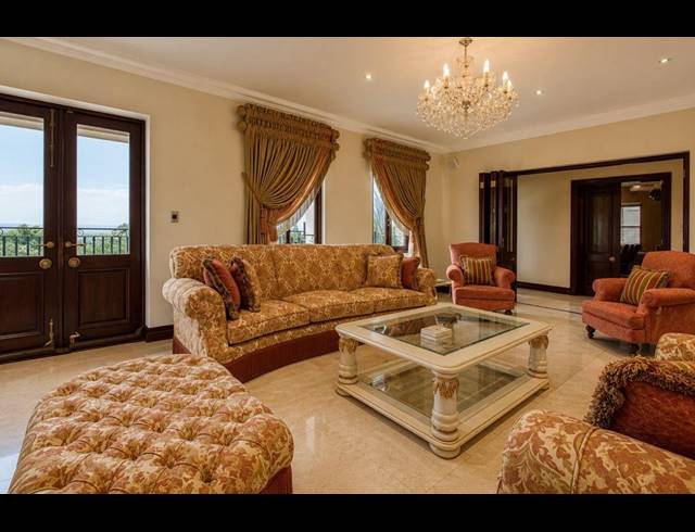 5 BEDROOM HOUSE FOR SALE IN MEYERSDAL NATURE ESTATE